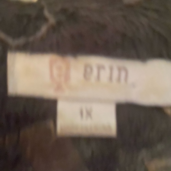 Plush jacket - Picture 4 of 5